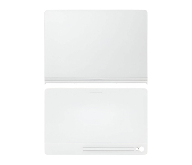Samsung Smart Book Cover do Galaxy Tab S10 FE+ White - 1329780 - zdjęcie 4